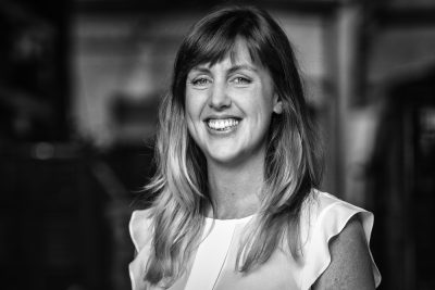 Geneviève Debekker Geneviève Debekker