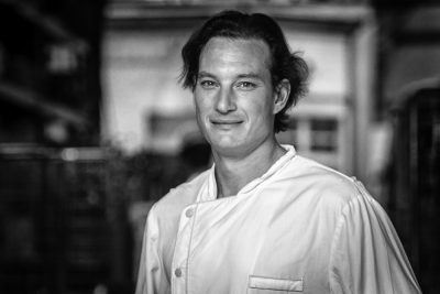 Benjamin Debekker Benjamin Debekker
