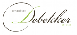 Les Frères Debekker Logo