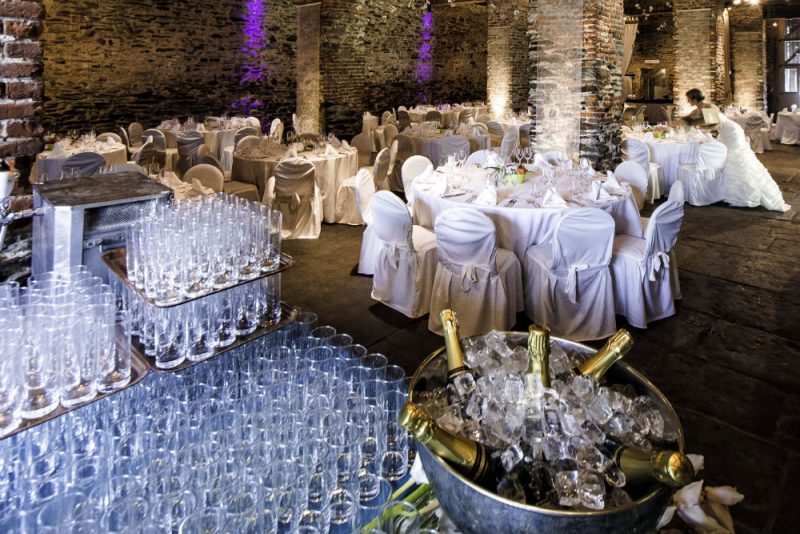 mariage