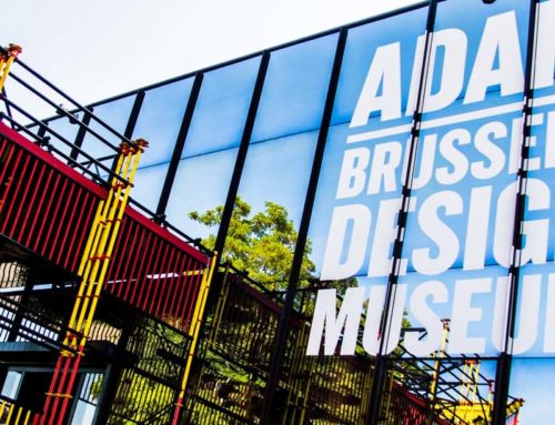 ADAM Brussels Design Museum
