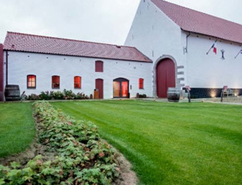 Ferme de Mont-Saint-Jean