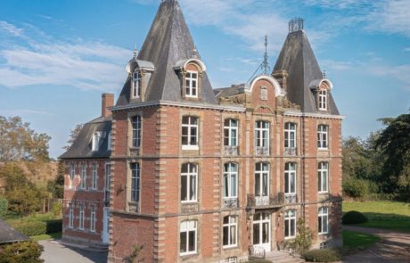 Château de Braffe