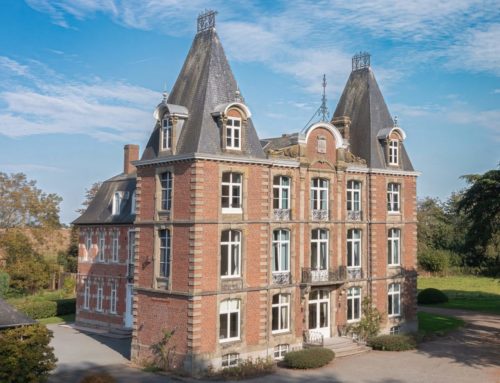 Château de Braffe